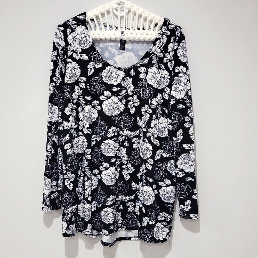 COPY - Agnes and Dora tunic